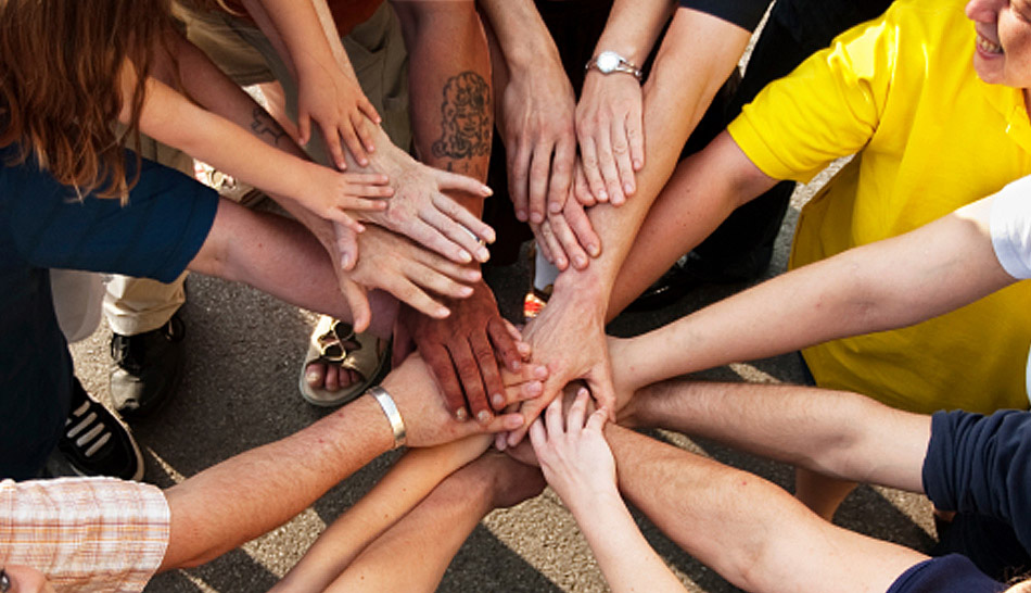 Social Care and Social Work Team