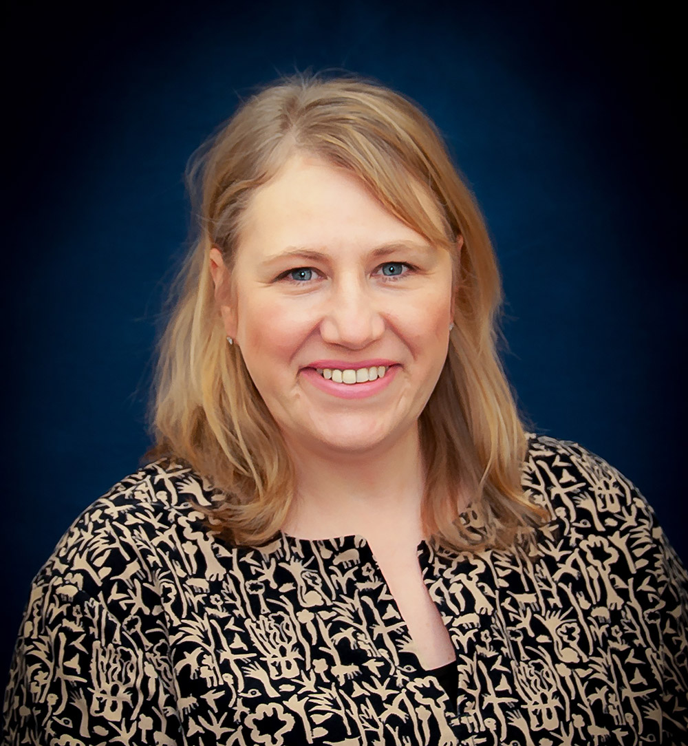Annabelle Lloyd - Director