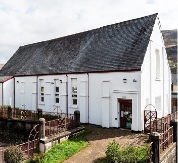 Tonypandy Lib 1