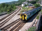 train