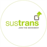 Sustrans-Logo