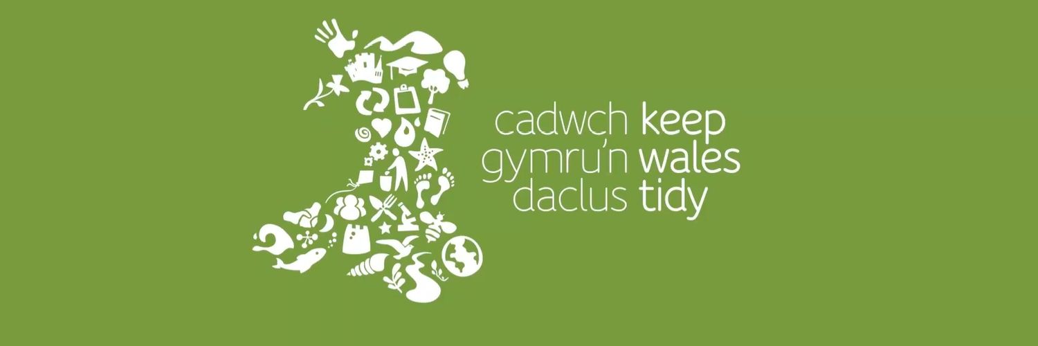 Keep Wales Tidy