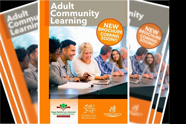 Our latest course brochure will be published soon