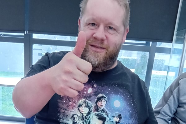 Global Recycling Awareness Day: Matthew's Amazing Effort