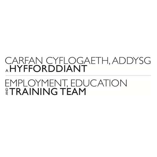 Employment Education Training