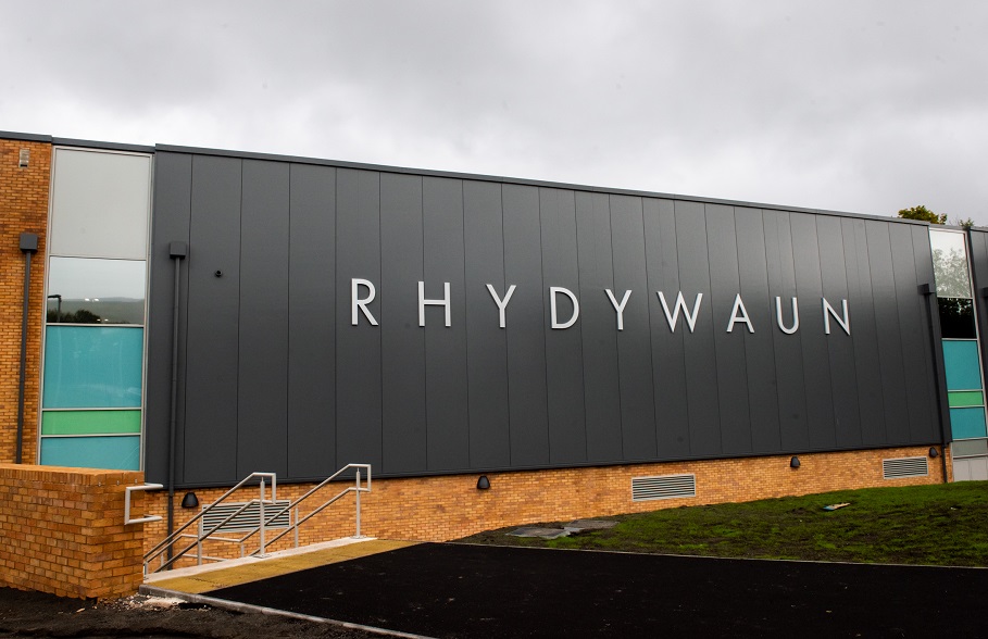 Rhydywaun - thumbnail