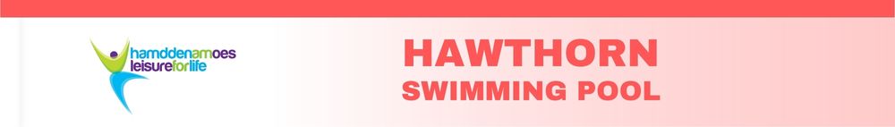 Hawthorn pool header