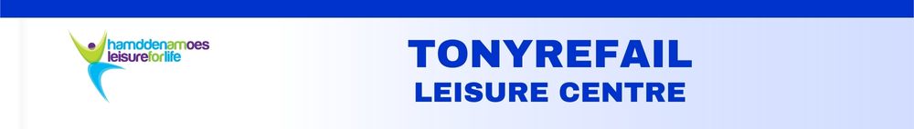 TONYREFAIL LEISURE CENTRE (1)