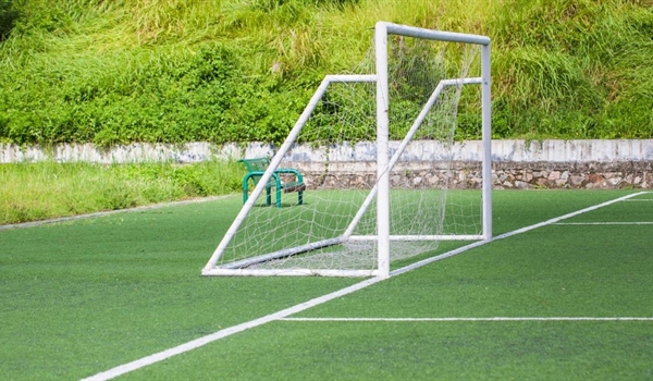 Goal post