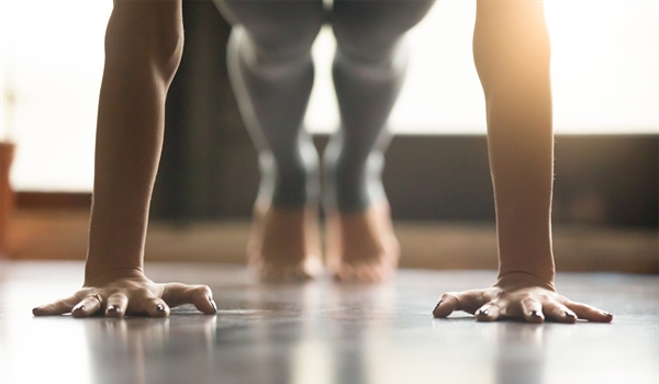 Press-ups-iStock