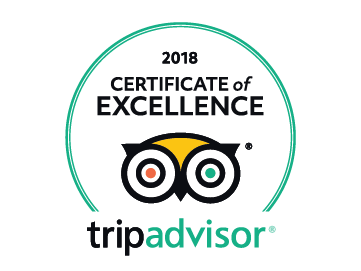 Trip Advisor logo