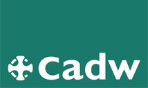 cadw logo