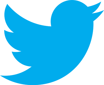 Twitter Logo