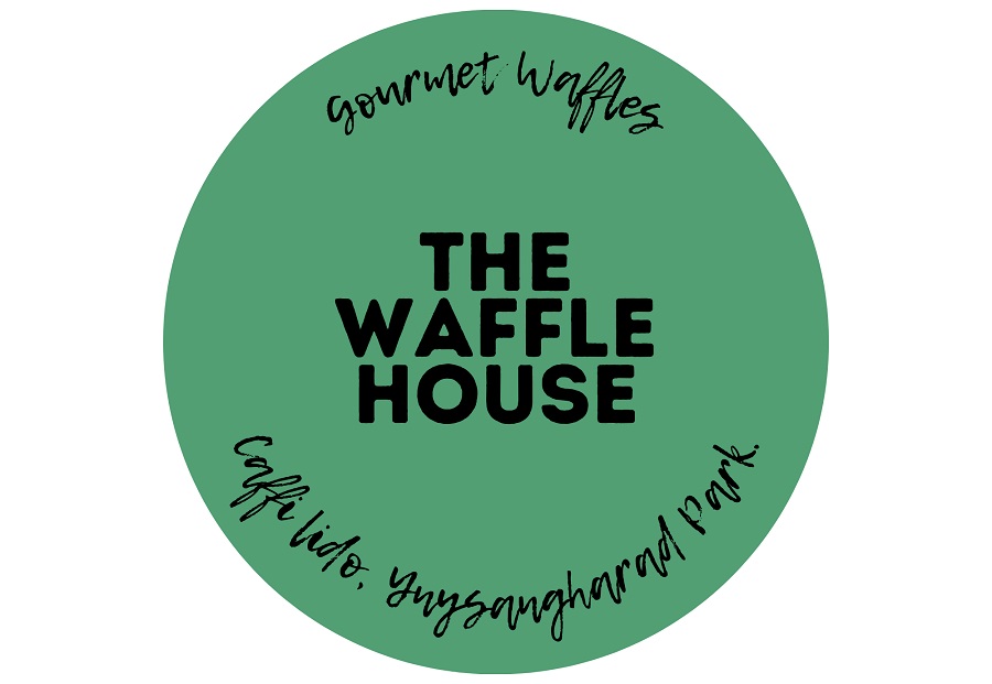 WAFFLE HOUSE LOGO