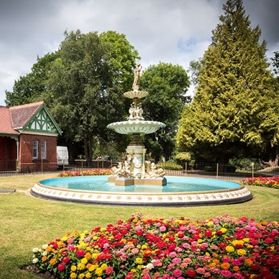 Aberdare Fountainsv1