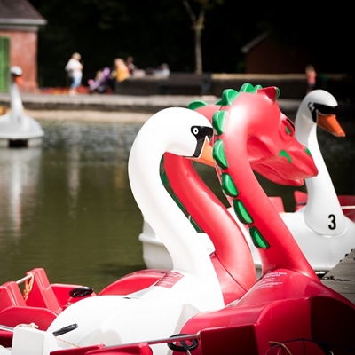 Aberdare boating lakev2