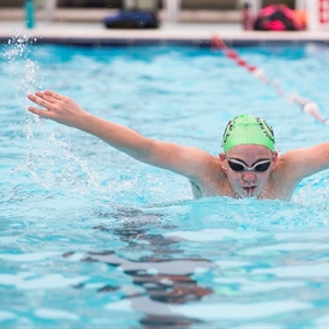 Performance Swim lido