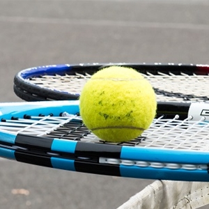 Tennis - ponty Park