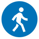 Walking