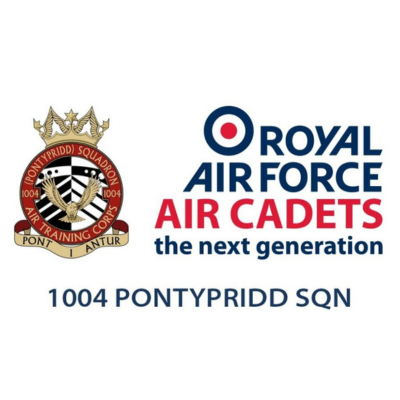 1004 pontypridd air cadets