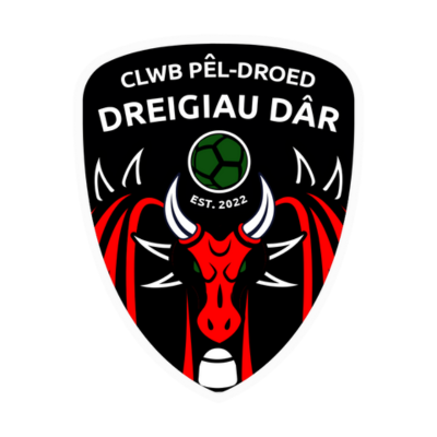 CPD Dreigiau Dar