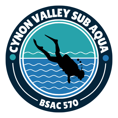 CYNON VALLEY SUB AQUA LOGO 2026