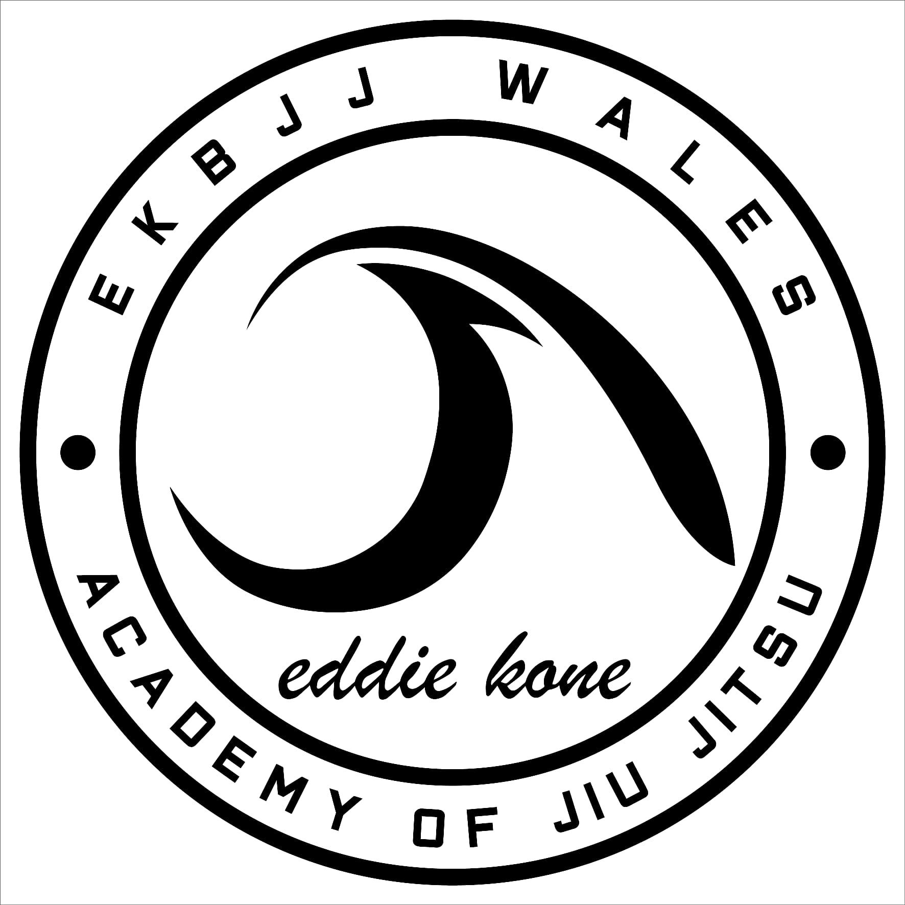 EKBJJ Wales