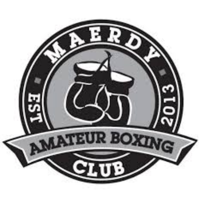 MAERDY BOXING