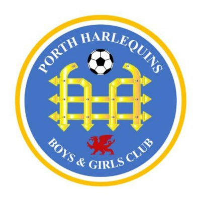 Porth Harlequins BGC