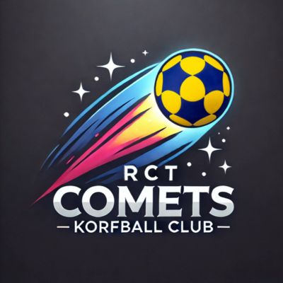 RCT COMETS KORFBALL