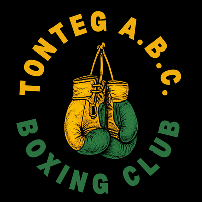 TONTEG BOXING CLUB