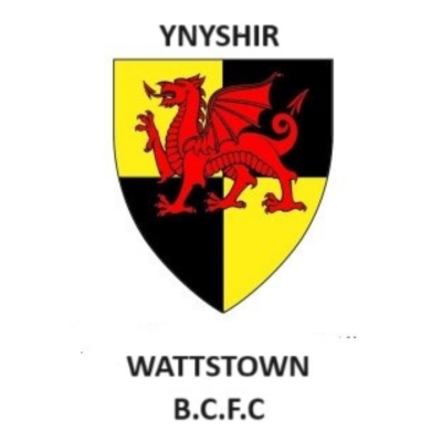 YNYSHIR WATTSTOWN BCFC