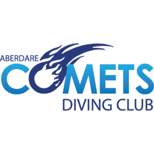 aberdare comets diving