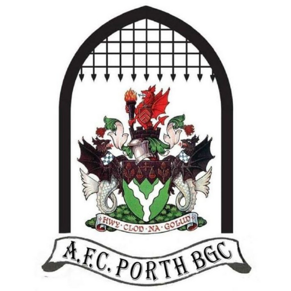 afc porth logo