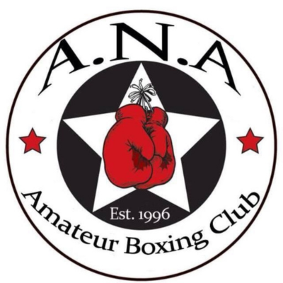 ana boxing