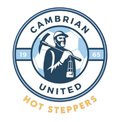cambrian hotsteppers
