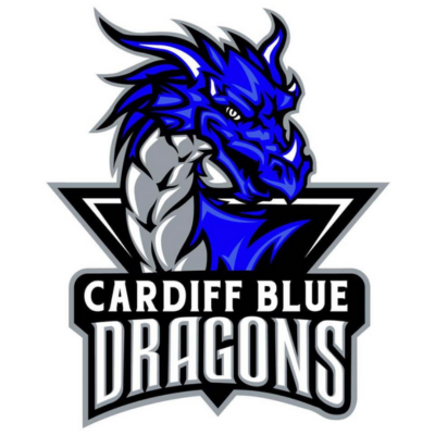 cardiff blue dragons