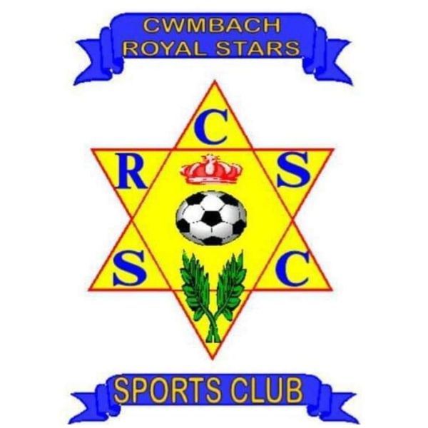 cwmbach royal stars