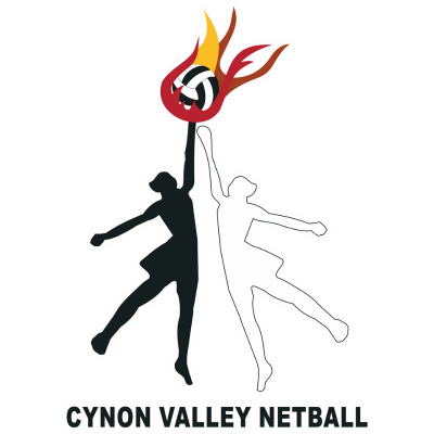 cynon valley netball juniors