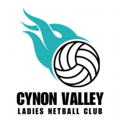 cynon valley netball ladies
