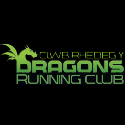 dragons running