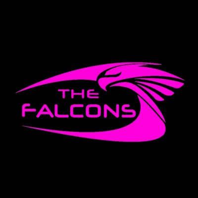falcons girls rugby