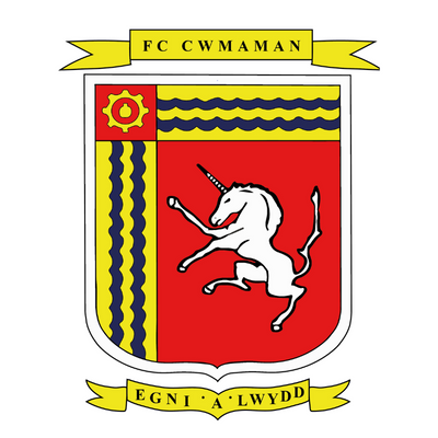 fc cwmaman 1