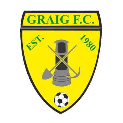 graig fc.
