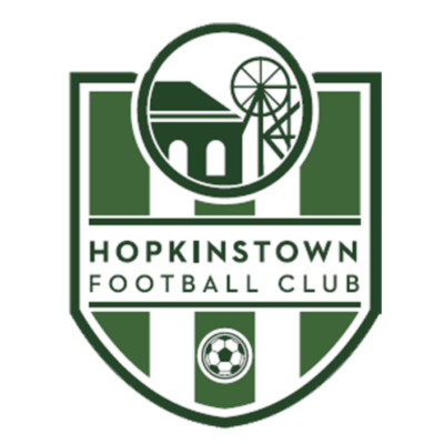 hopkinstown fc