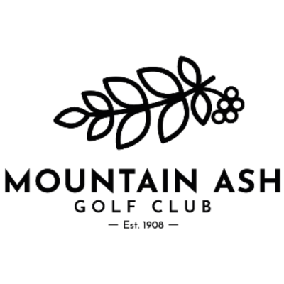 mountain ash golf club