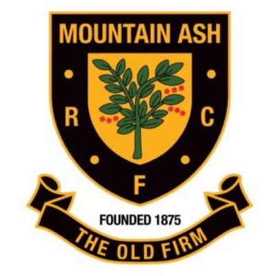 mountain ash rfc