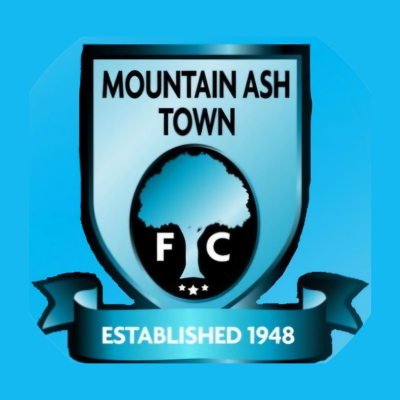 mountain ash town fc