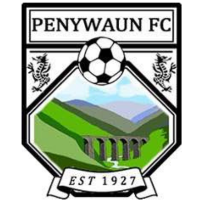 penywaun fc