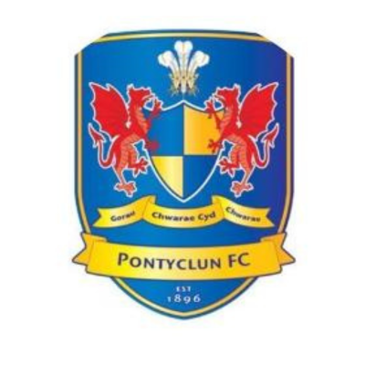 pontyclun fc